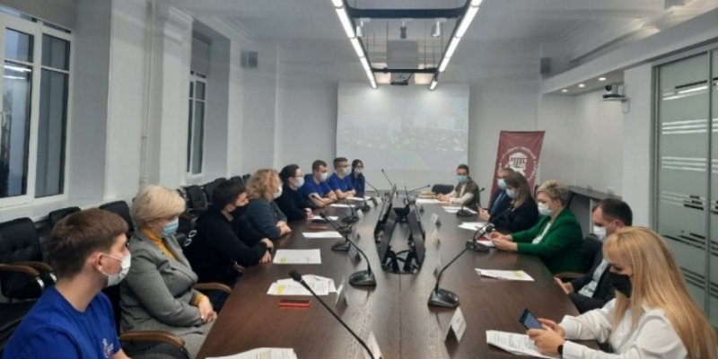 Программу «Школы волонтеров наследия» в Псковской области прошли 90 человек - 2021-11-18 11:35:00 - 1