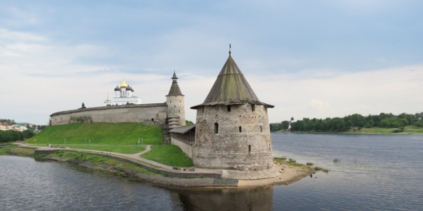 Европейские дни археологии пройдут в Псковской области - 2022-06-11 18:00:00 - 1