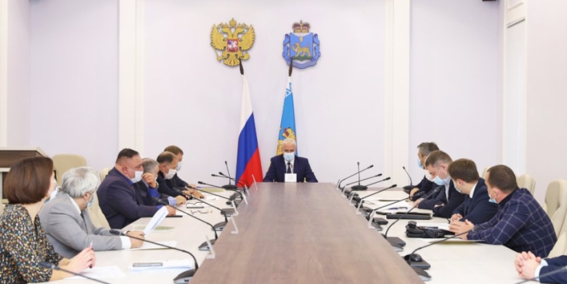 Качество мобильной связи на территории Псковской области обсудят депутаты - 2021-10-21 09:35:00 - 1