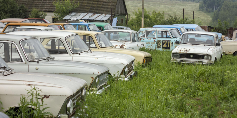 Сделать дешевле полис ОСАГО для российских машин предлагает Совфед - 2023-05-22 18:35:00 - 1