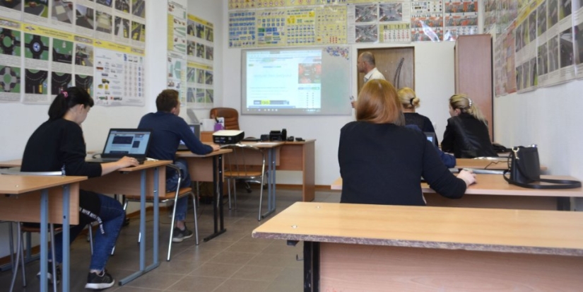 Еще один обязательный ЕГЭ предложила ввести Госдума - 2022-02-03 18:30:00 - 1