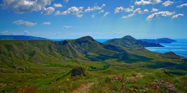 В Пскове откроются выставки к 8-летию воссоединения Крыма с Россией - 2022-03-16 17:35:00 - 1