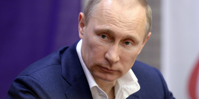 Президенту разрешат защищать права граждан от действий иноагентов - 2023-04-14 18:05:00 - 1