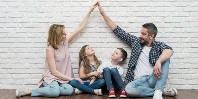 Поддержаны поправки в Семейный кодекс - 2021-01-23 19:00:00 - 1