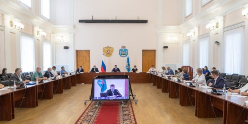 Новый пункт вакцинации откроют в Пскове на базе ПсковГУ - 2021-08-02 10:35:00 - 1