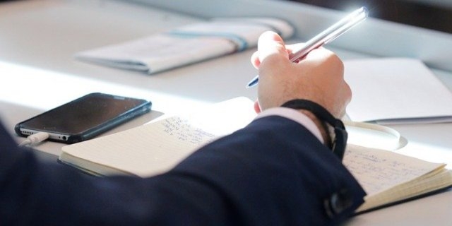 В России прошли первые экзамены основного периода сдачи ЕГЭ - 2022-05-29 18:00:00 - 1