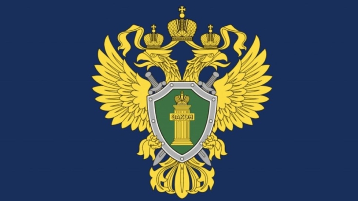 Великолукская прокуратура обязала обеспечить ребенка средствами реабилитации - 2021-06-03 11:36:00 - 1