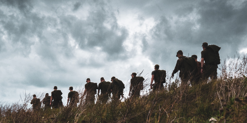 В Госдуме заявили об отсутствии планов по мобилизации - 2023-04-11 19:35:00 - 1
