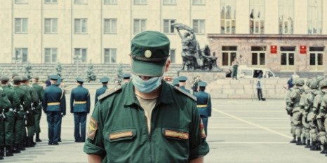 На горячую линию по мобилизации россияне обратились больше 25 000 раз - 2022-10-03 18:30:00 - 1