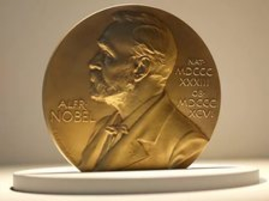 Нобелевскую премию по химии присудили за исследования эволюции ферментов - 2018-10-03 18:37:00 - 1