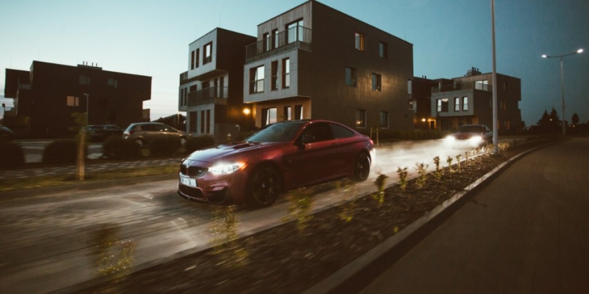 Названы самые угоняемые автомобили 2021 года - 2021-10-07 18:00:00 - 1