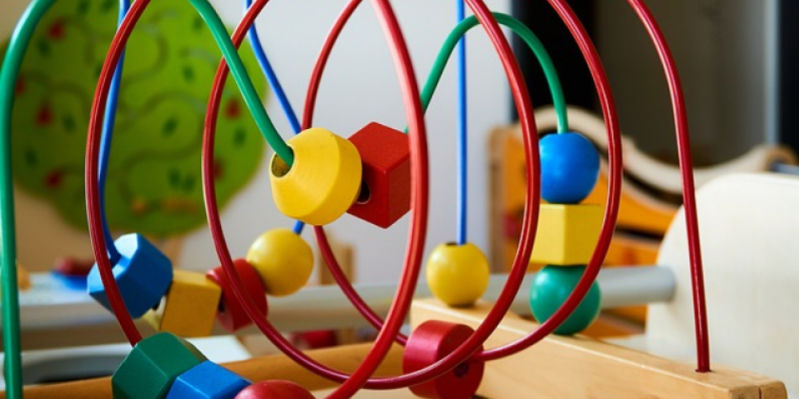 Новый детский сад открылся в Великих Луках - 2021-03-24 14:28:00 - 1