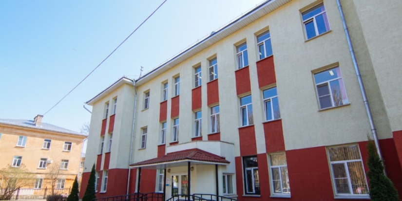 Об эпидемической обстановке в Великих Луках рассказал глава города - 2022-07-07 15:35:00 - 1