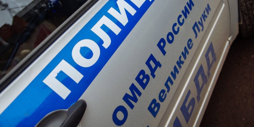 Женщина пострадала в ДТП в Великих Луках - 2021-04-22 11:58:41 - 1