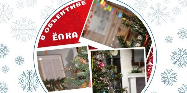 Великолукский музей приглашает принять участие в новогоднем фотоконкурсе - 2022-11-24 15:05:00 - 1