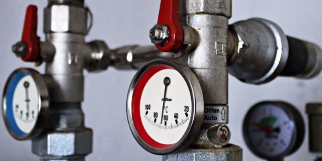 Долгосрочные тарифы в ЖКХ регионы согласуют с антимонопольной службой - 2021-10-16 13:00:00 - 1