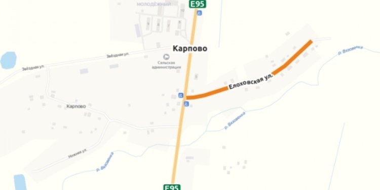 Заключен муниципальный контракт на ремонт дороги в деревне Островского района - 2022-03-09 08:35:00 - 1