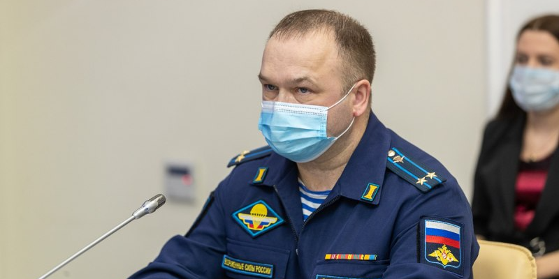 Задание для Псковской области на весенний призыв составляет более 800 человек - 2021-03-31 09:48:00 - 1