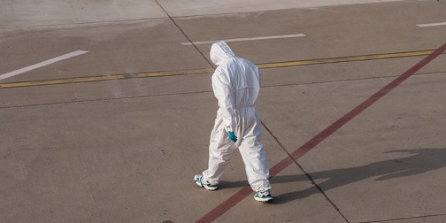 В Псковской области ужесточены ограничительные мероприятия - 2021-10-22 08:35:00 - 1