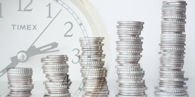 В декабре увеличился приток клиентских средств в банки - 2021-01-31 16:00:00 - 1