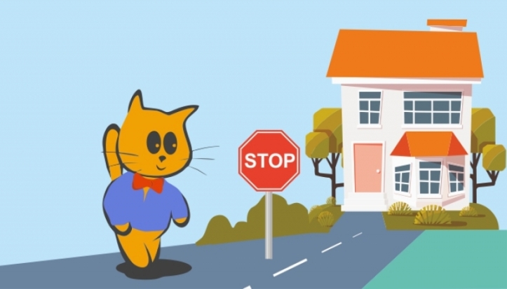 О «неприступном» для исполнения предписания государственных органов доме на улице С. Перовской, 2 в Великих Луках - 2018-08-07 18:32:00 - 1