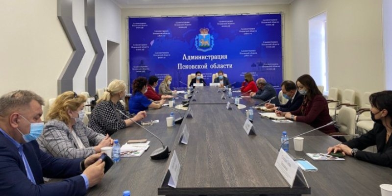 Туристические объекты Псковской области оценил крупнейший туроператор России - 2022-04-05 11:05:00 - 1