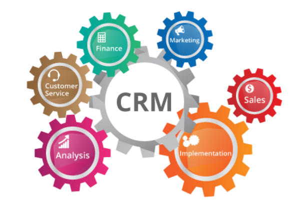 Предпосылки к внедрению CRM-системы - 2018-10-26 14:58:00 - 1