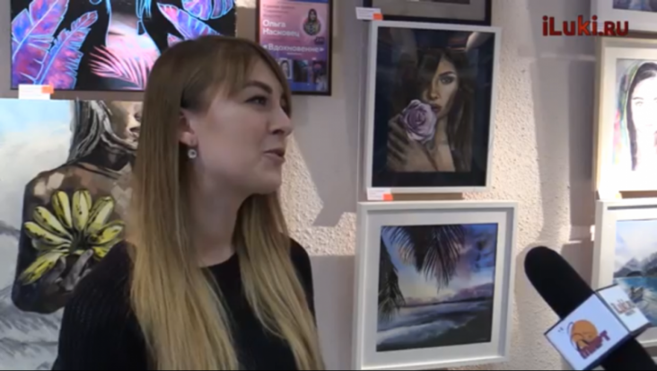 Куда пойти и что посмотреть в Великих Луках? Смотри наш ВИДЕОобзор - 2018-11-18 17:02:00 - 1