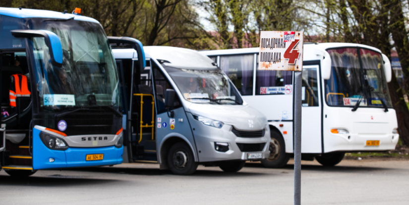 В следующем году возобновит работу автобусный маршрут Великие Луки – Витебск - 2023-12-08 10:35:00 - 1