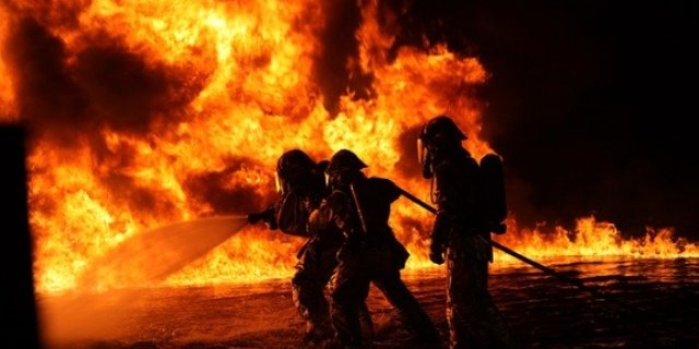 Из-за неисправности электропроводки произошел пожар в Псковском районе - 2021-09-21 13:14:00 - 1