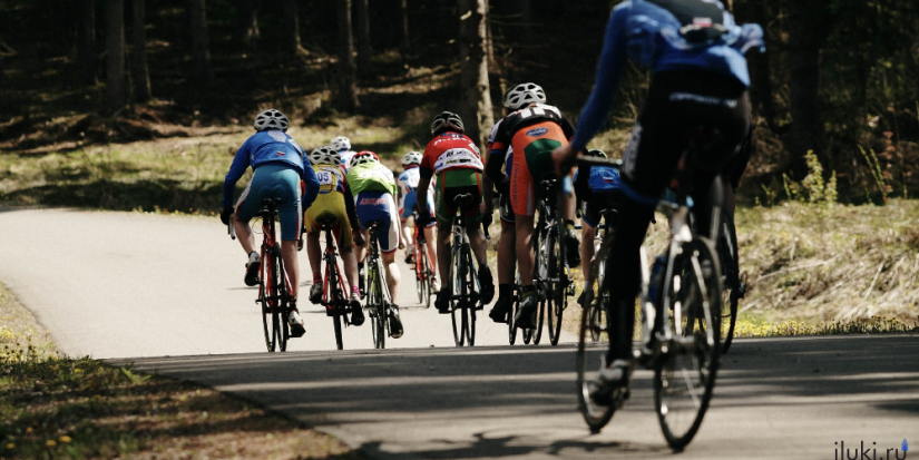 В Псковской области перекроют дороги для соревнований по велоспорту - 2023-05-23 17:05:00 - 1