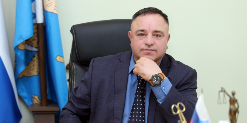 Новый судебный участок предложено создать в Пскове - 2023-03-23 13:35:00 - 1