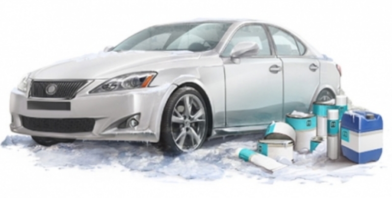 Подготовка автомобиля к эксплуатации в зимний период - 2018-11-12 08:12:00 - 1