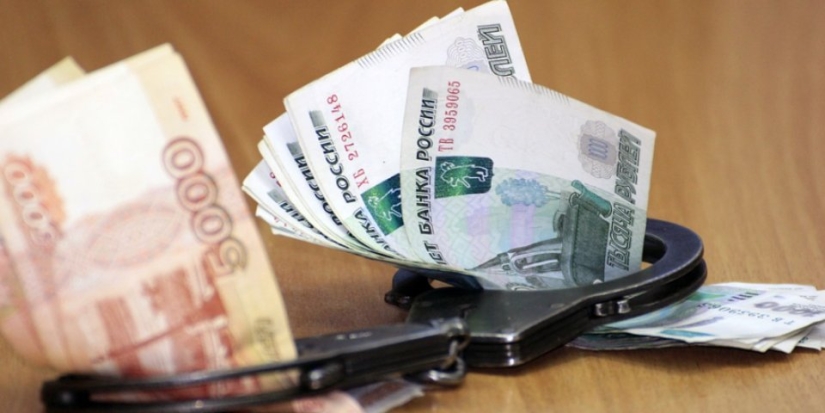 В Великих Луках завершено расследование дела по факту страхового мошенничества - 2022-02-25 13:05:00 - 1