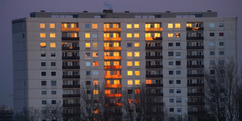 Оставлять ипотечное жилье при банкротстве могут начать в России - 2023-07-28 18:35:00 - 1