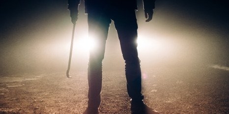 В Псковской области снизился уровень уличной преступности - 2022-10-05 10:05:00 - 1