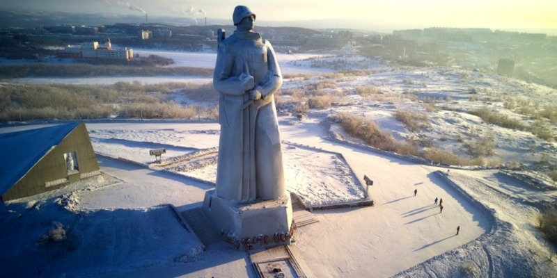 Псков передал Мурманску эстафету проведения акции «Антинаркотический диктант» - 2022-12-01 09:35:00 - 1