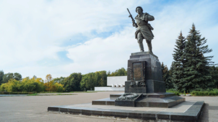 Более 32 тысяч жителей Псковской области выбрали проекты для благоустройства - 2021-05-14 10:56:00 - 1