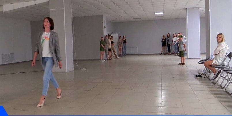 Дизайнеры и стилисты Псковской области проведут модный показ в Великих Луках - 2022-06-28 20:00:00 - 1