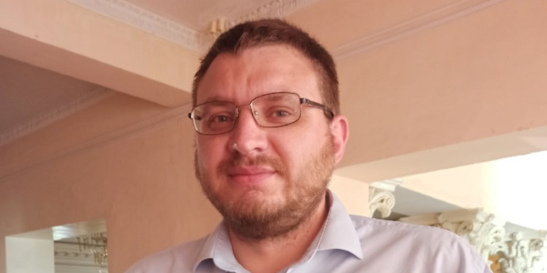 Директором псковской школы №47 стал Иван Шагин - 2021-07-16 11:13:00 - 1