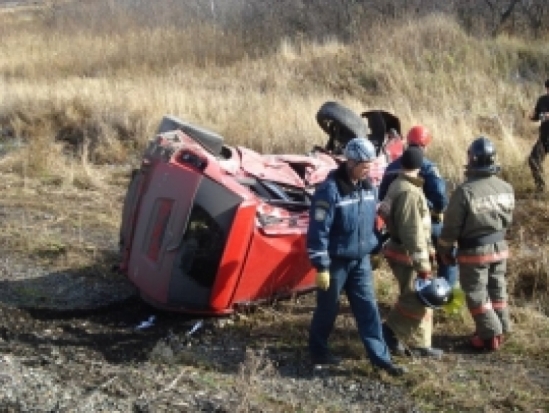 В деревне Зубово Куньинского района произошло ДТП - 2016-10-01 15:51:00 - 1