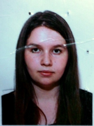 17-летняя великолучанка ушла из дома и пропала. Помогите в розыске! (ФОТО) - 2017-09-05 17:24:00 - 1