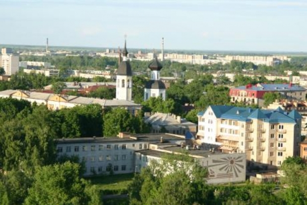 Сегодня в Великих Луках днем ожидается до +20°С - 2017-07-19 07:47:00 - 1