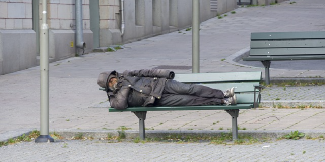 Президент подписал закон о вытрезвителях - 2021-01-03 19:00:00 - 1