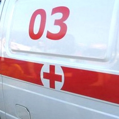«ГАЗель» с десятью медиками опрокинулась в Псковской области - 2017-03-13 14:47:00 - 1