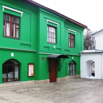 В Великих Луках открылись педагогические курсы для преподавателей духовно-нравственных дисциплин - 2016-10-30 18:44:00 - 1