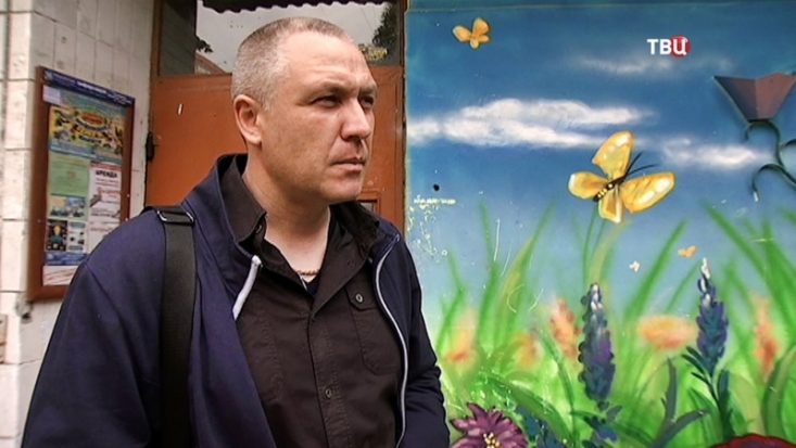 Отец погибшего в Подмосковье мальчика хочет найти того, кто «вкачал алкоголь» в ребенка (ФОТО) - 2017-06-25 21:37:00 - 1