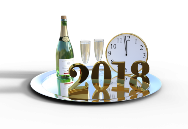 Великолучан поздравляют с Новым годом и Рождеством - 2017-12-31 21:09:00 - 1