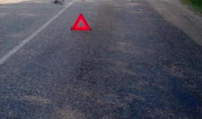 ДТП произошло в Красногородском районе - 2017-01-02 17:06:00 - 1