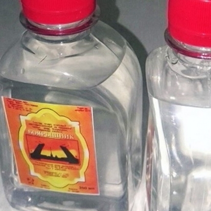 В Иркутске обнаружен склад с метанолом, из которого делали смертоносный концентрат для ванн «Боярышник» - 2016-12-24 12:18:00 - 1